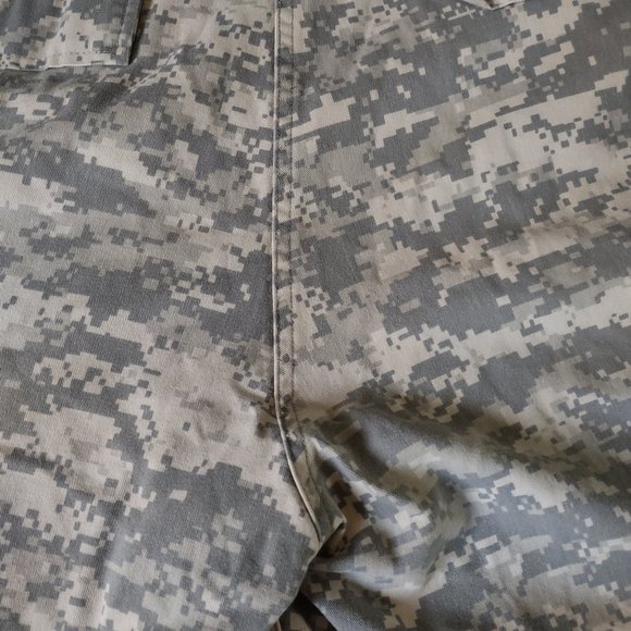 MILITARY ISSUE MENS SHORTS X-LARGE REGULAR - Picture 13 of 13